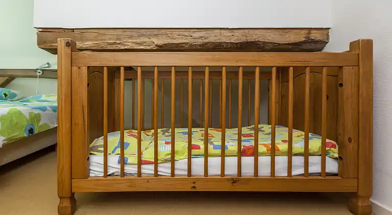 Semesterbostad i Balkbrug