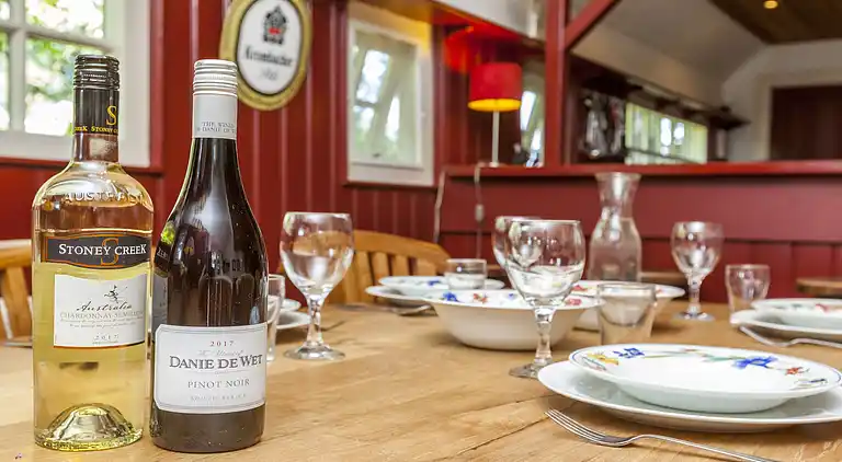 Semesterbostad i Balkbrug