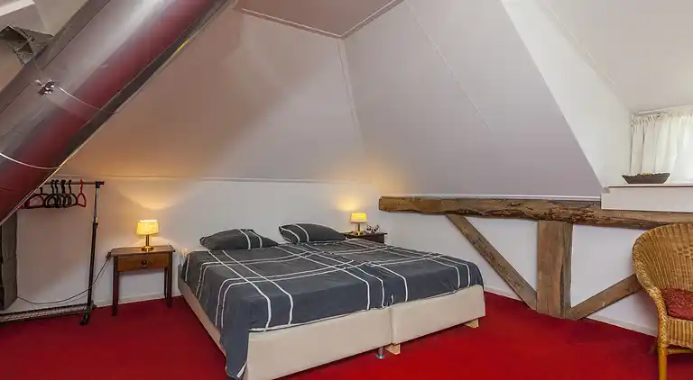 Semesterbostad i Balkbrug