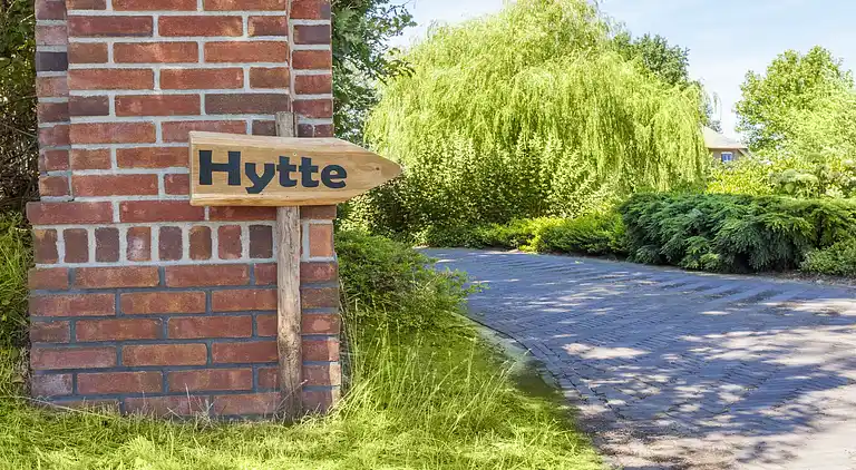 Semesterbostad i Balkbrug