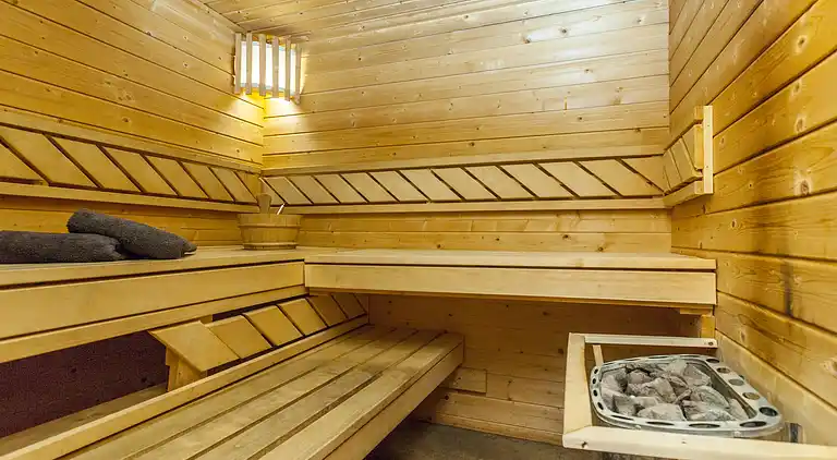 Semesterbostad i Balkbrug