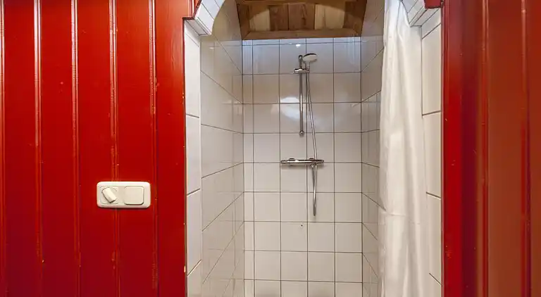 Semesterbostad i Balkbrug