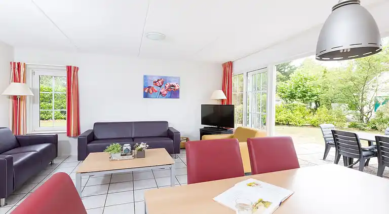 Holiday home in Hellendoorn