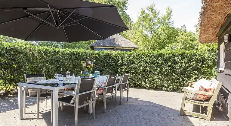 Semesterbostad i Balkbrug