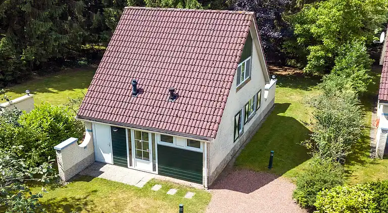 Holiday home in Hellendoorn