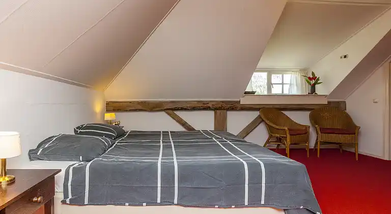 Semesterbostad i Balkbrug