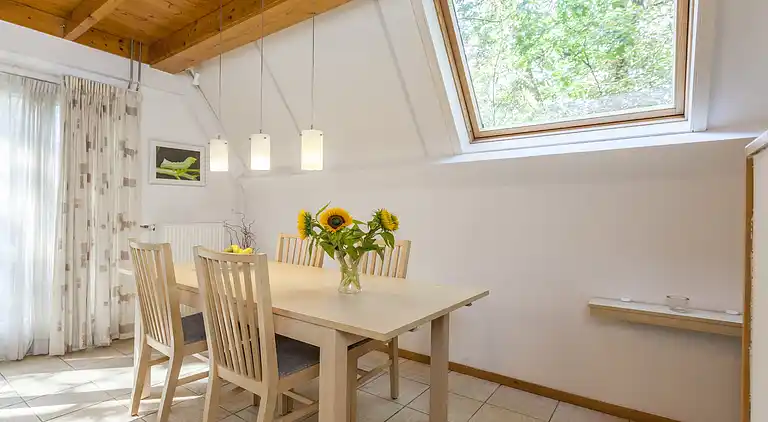 Holiday home in Nunspeet