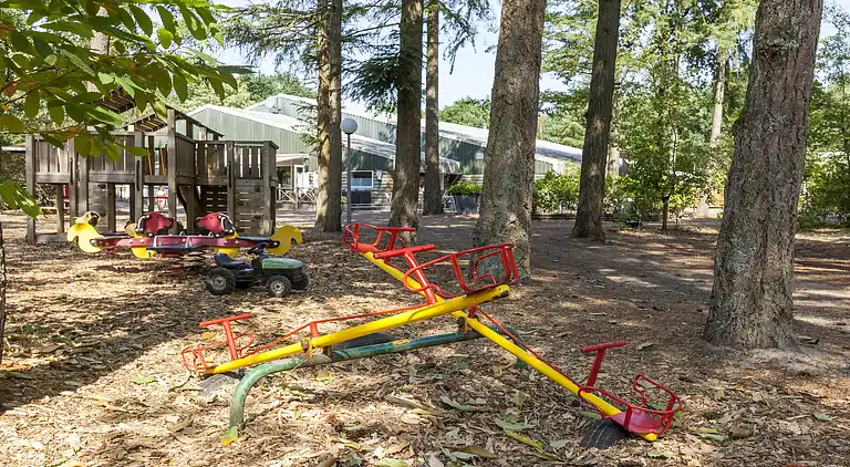 Holiday home in Nunspeet