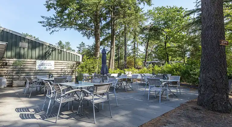 Holiday home in Nunspeet