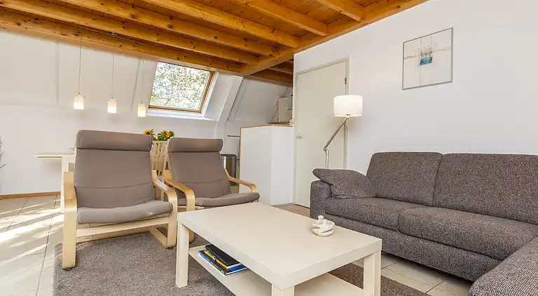 Holiday home in Nunspeet