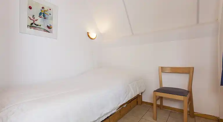 Holiday home in Nunspeet