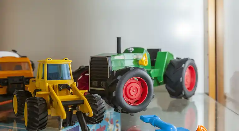 Holiday home in Nunspeet