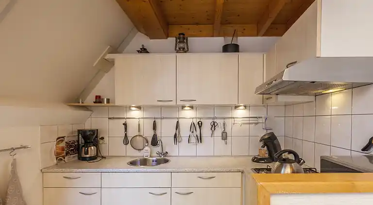 Holiday home in Nunspeet