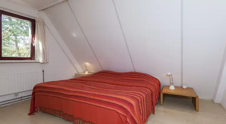 Holiday home in Nunspeet