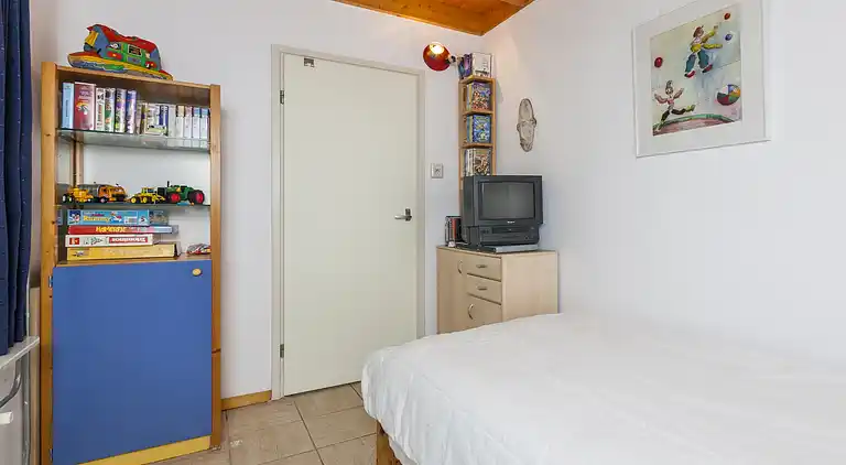 Holiday home in Nunspeet