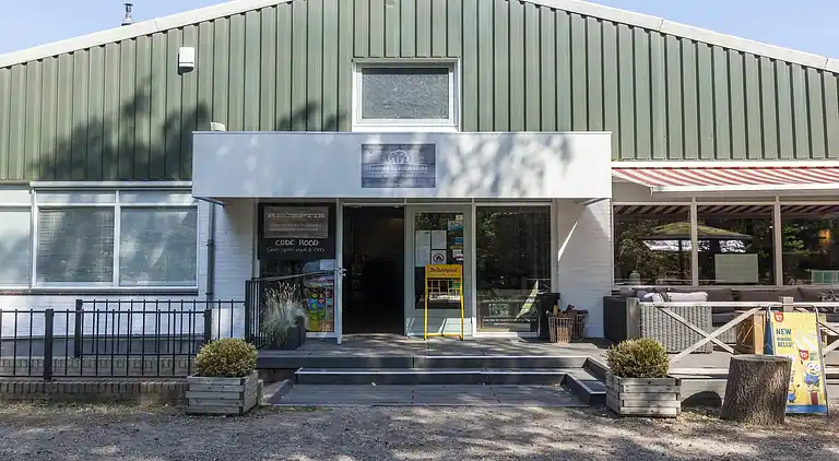 Holiday home in Nunspeet