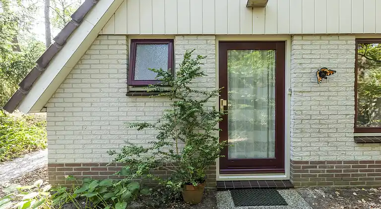 Holiday home in Nunspeet