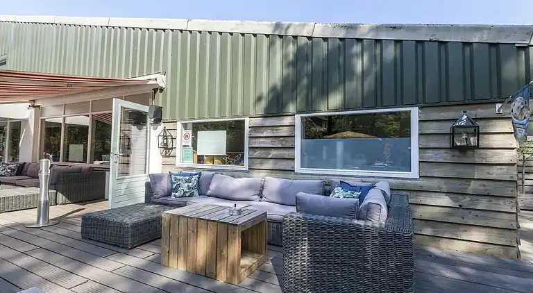 Holiday home in Nunspeet