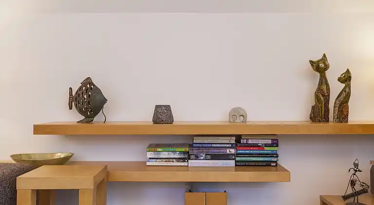 Holiday home in Nunspeet