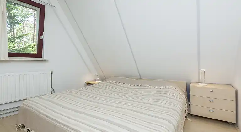 Holiday home in Nunspeet