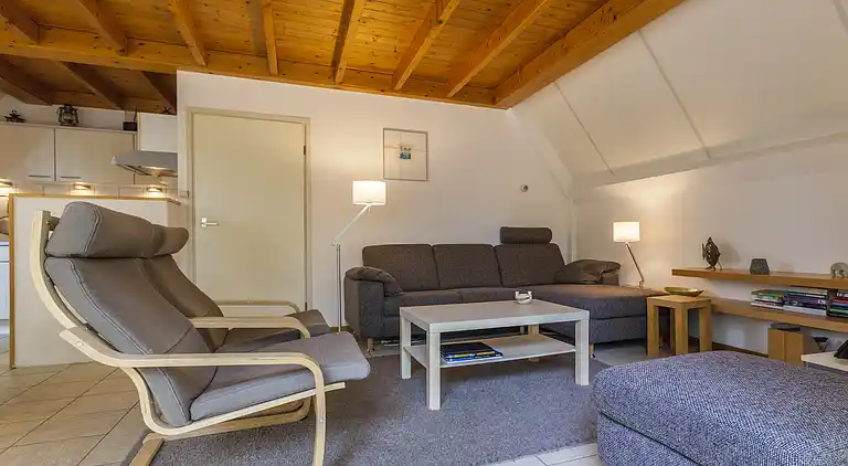 Holiday home in Nunspeet