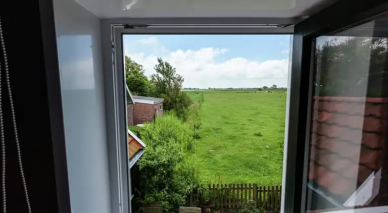 Semesterbostad i Moddergat