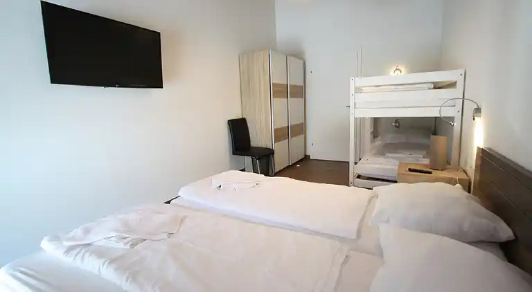 Appartement au Dienten am Hochkönig