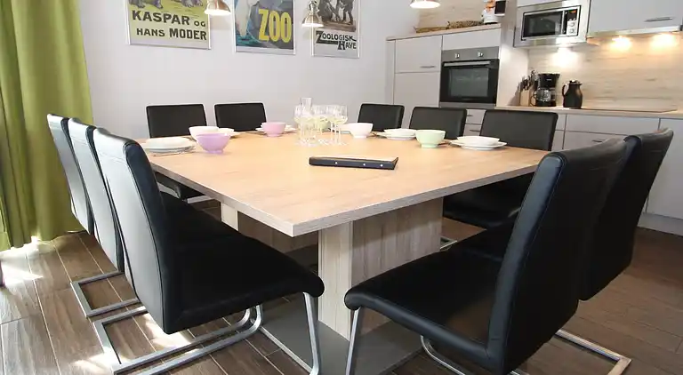 Appartement au Dienten am Hochkönig