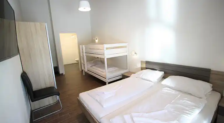 Appartement au Dienten am Hochkönig