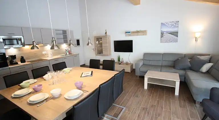 Appartement au Dienten am Hochkönig