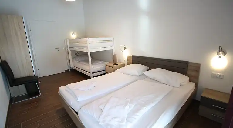 Appartement au Dienten am Hochkönig