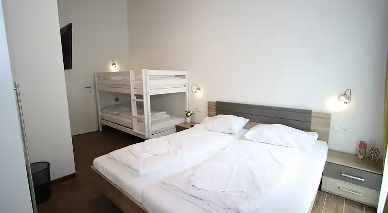 Appartement au Dienten am Hochkönig