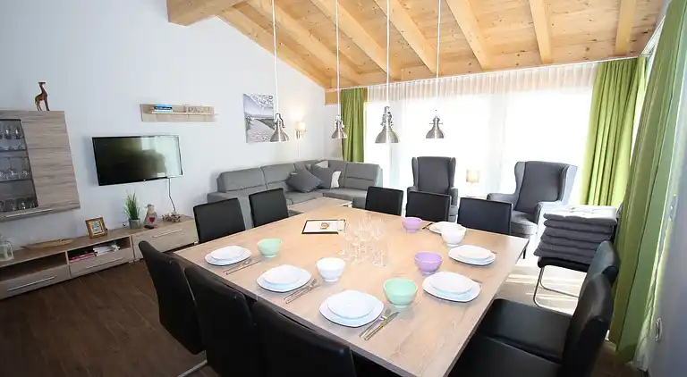 Appartement au Dienten am Hochkönig