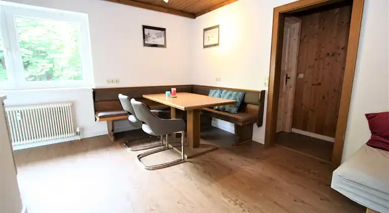Ferielejlighed i Dienten am Hochkönig