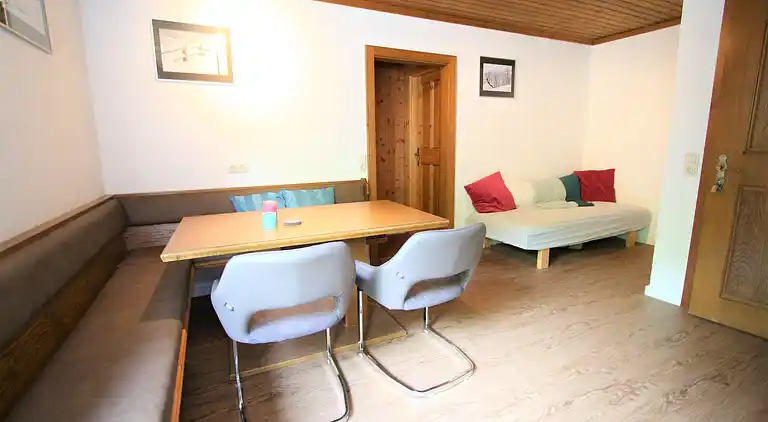 Ferielejlighed i Dienten am Hochkönig