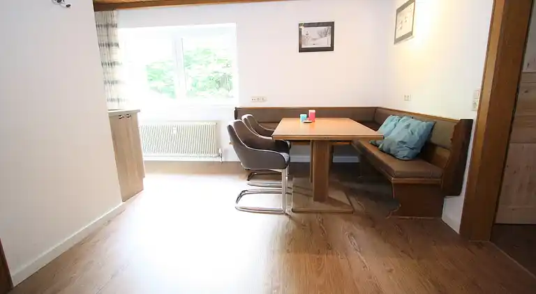 Ferielejlighed i Dienten am Hochkönig