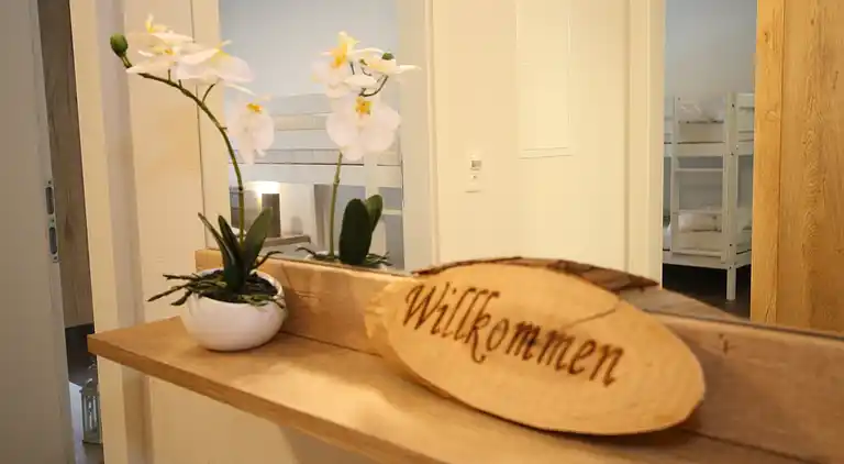 Appartement au Dienten am Hochkönig
