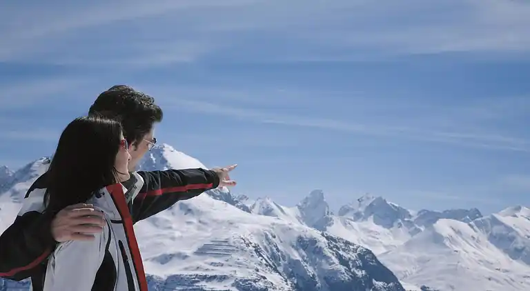 Holiday home in Sankt Anton im Montafon