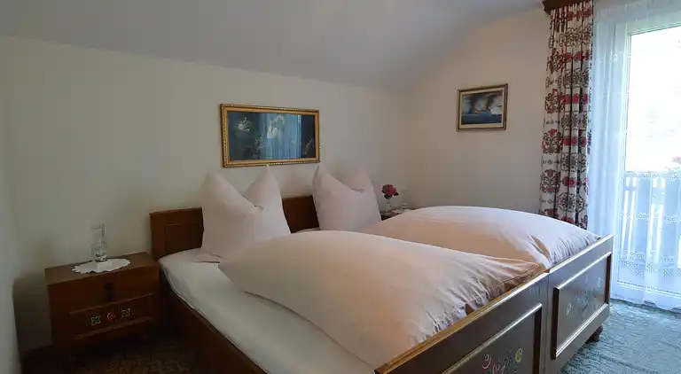 Holiday home in Sankt Anton im Montafon