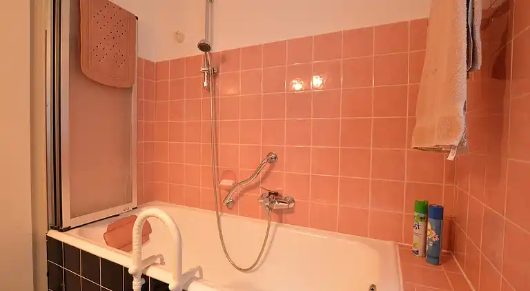 Holiday home in Sankt Anton im Montafon