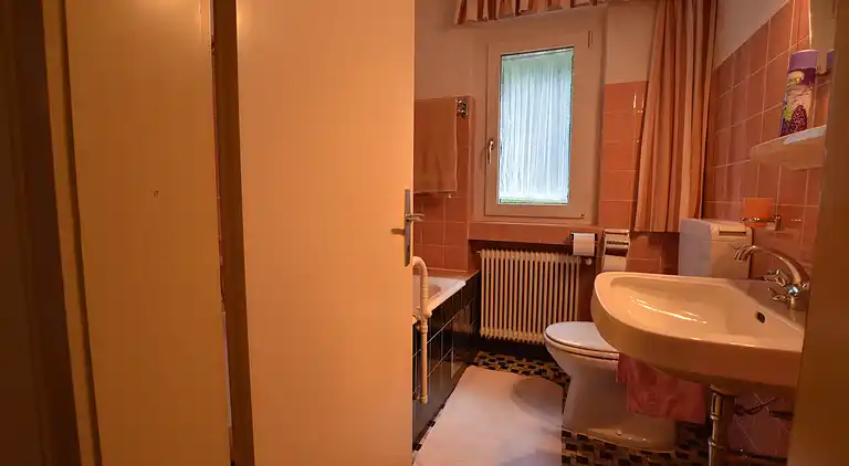 Holiday home in Sankt Anton im Montafon