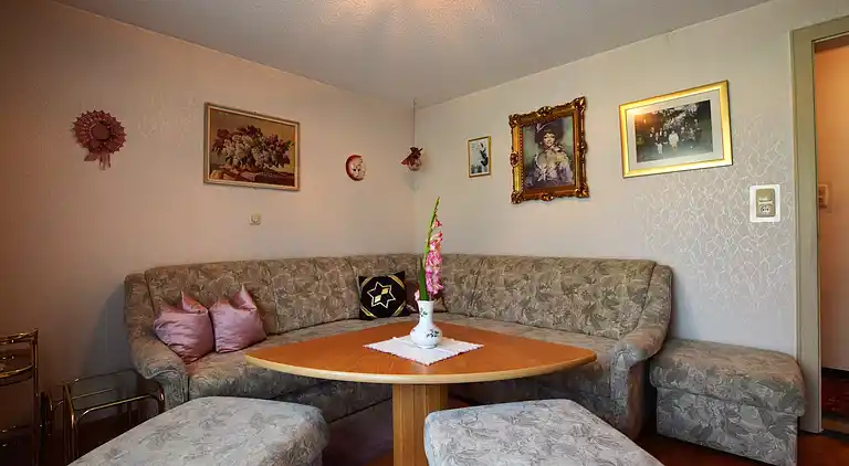 Holiday home in Sankt Anton im Montafon