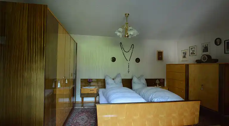 Holiday home in Sankt Anton im Montafon