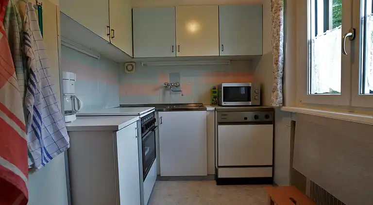 Holiday home in Sankt Anton im Montafon