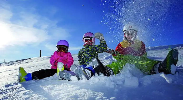 Holiday home in Sankt Anton im Montafon