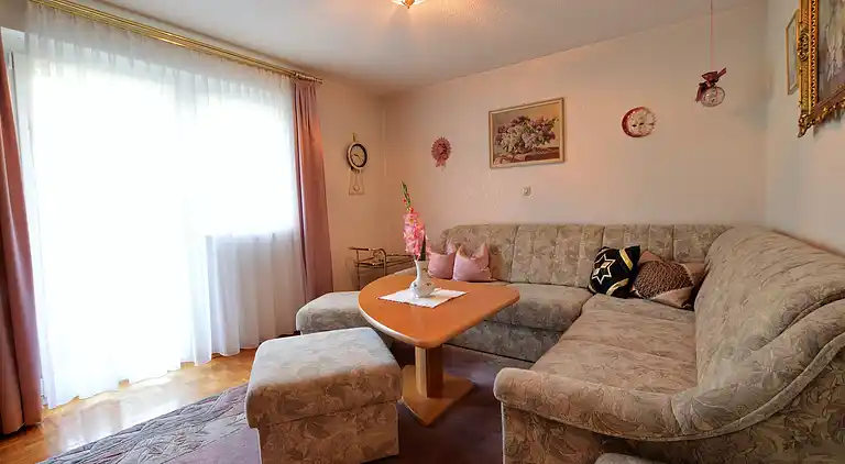 Holiday home in Sankt Anton im Montafon