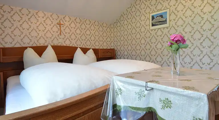 Holiday home in Sankt Anton im Montafon