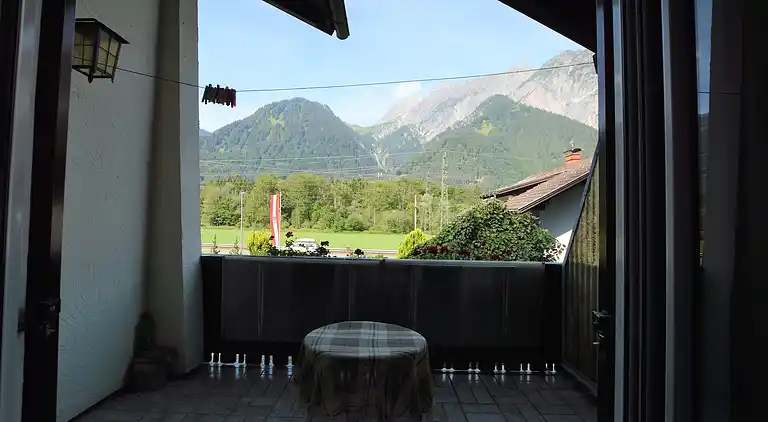 Holiday home in Sankt Anton im Montafon