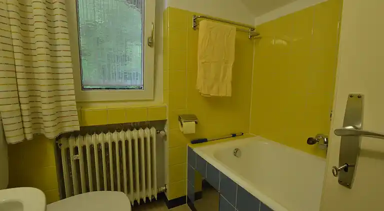 Holiday home in Sankt Anton im Montafon