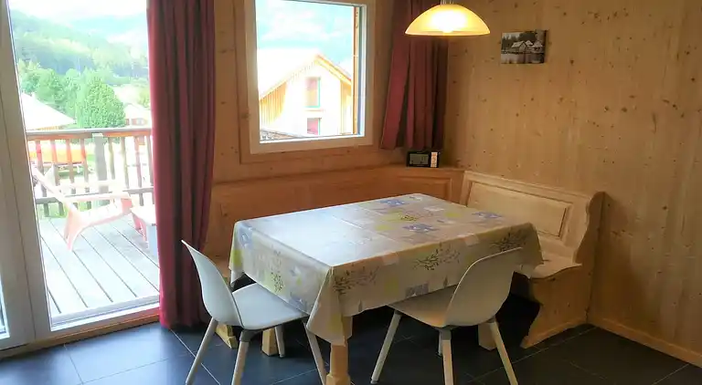 Cottage in Hohentauern